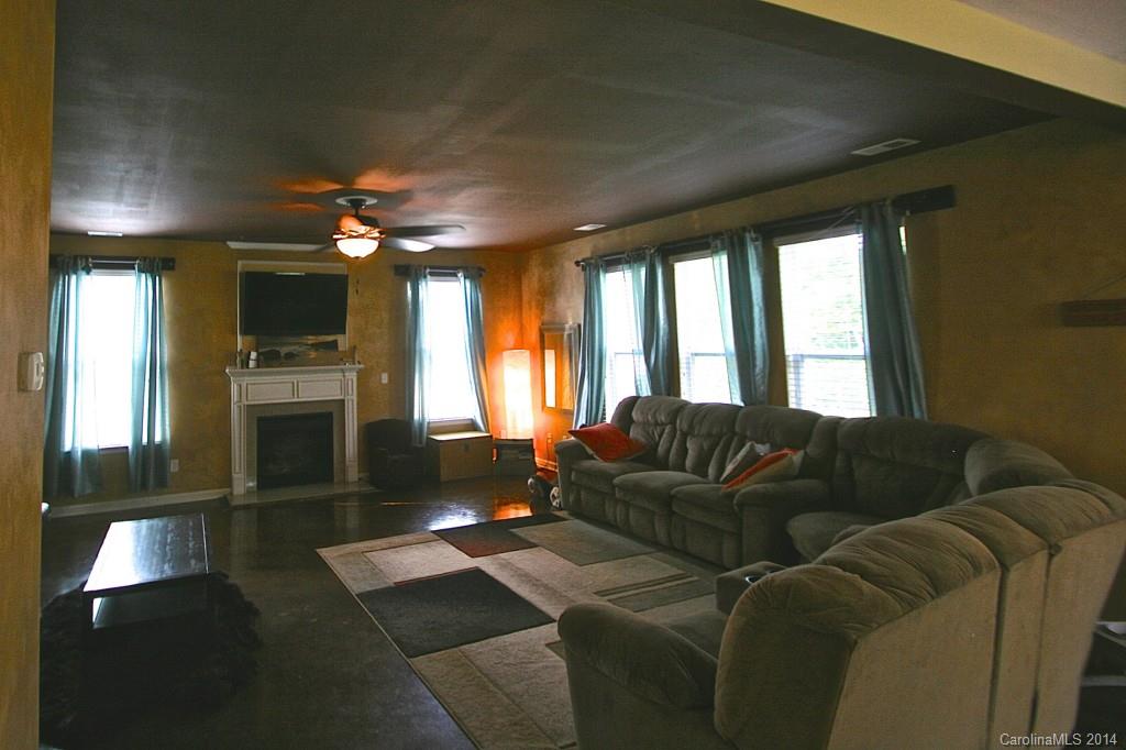 Riverdale - Residential Lease