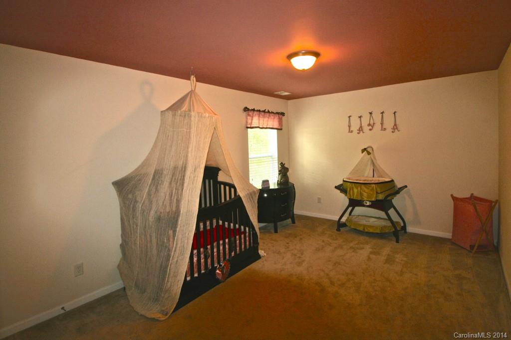 Riverdale - Residential Lease