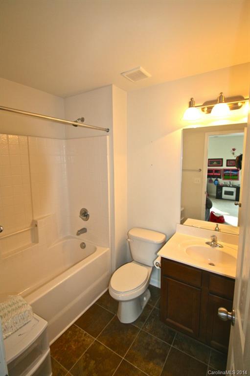 Riverdale - Residential Lease