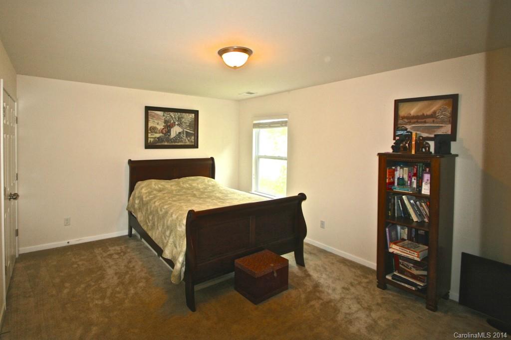 Riverdale - Residential Lease