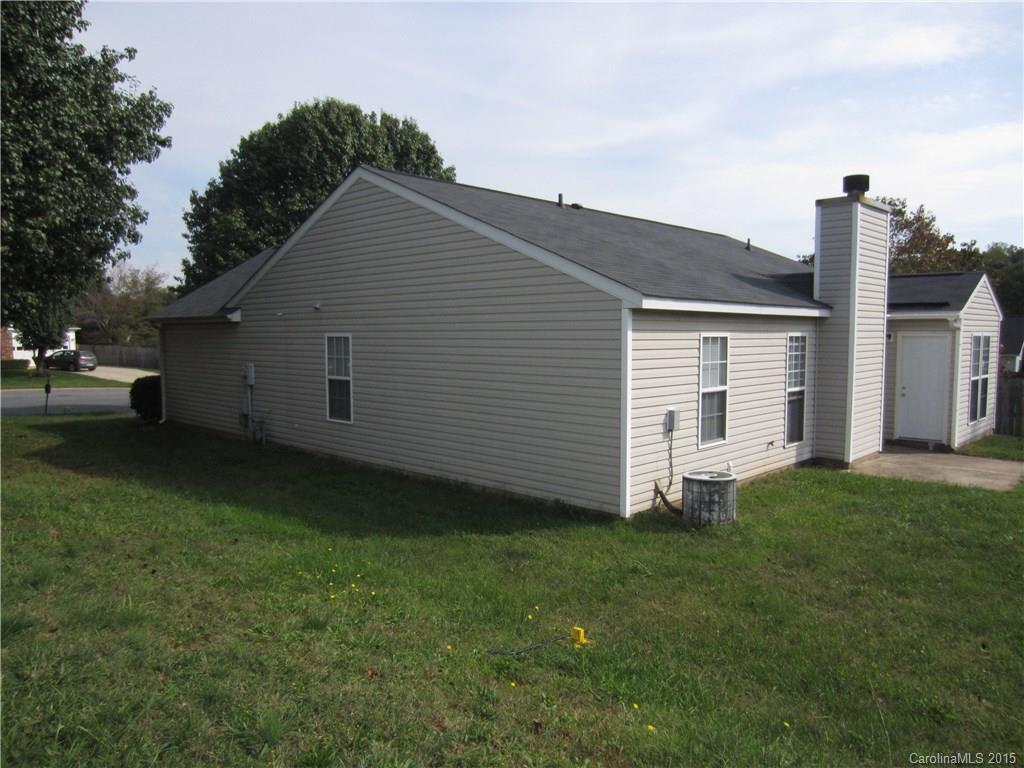 Turtle Rock - Residential