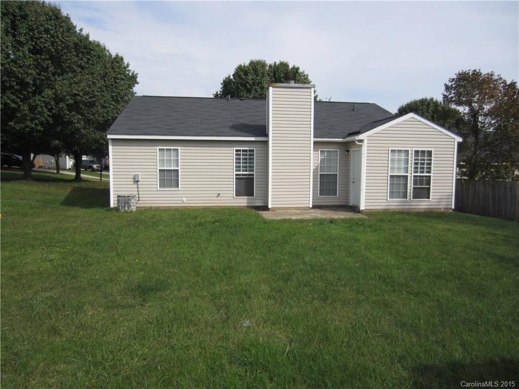 Turtle Rock - Residential