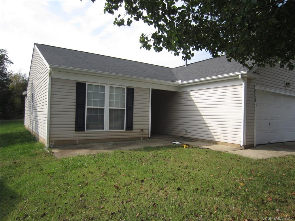 Turtle Rock - Residential