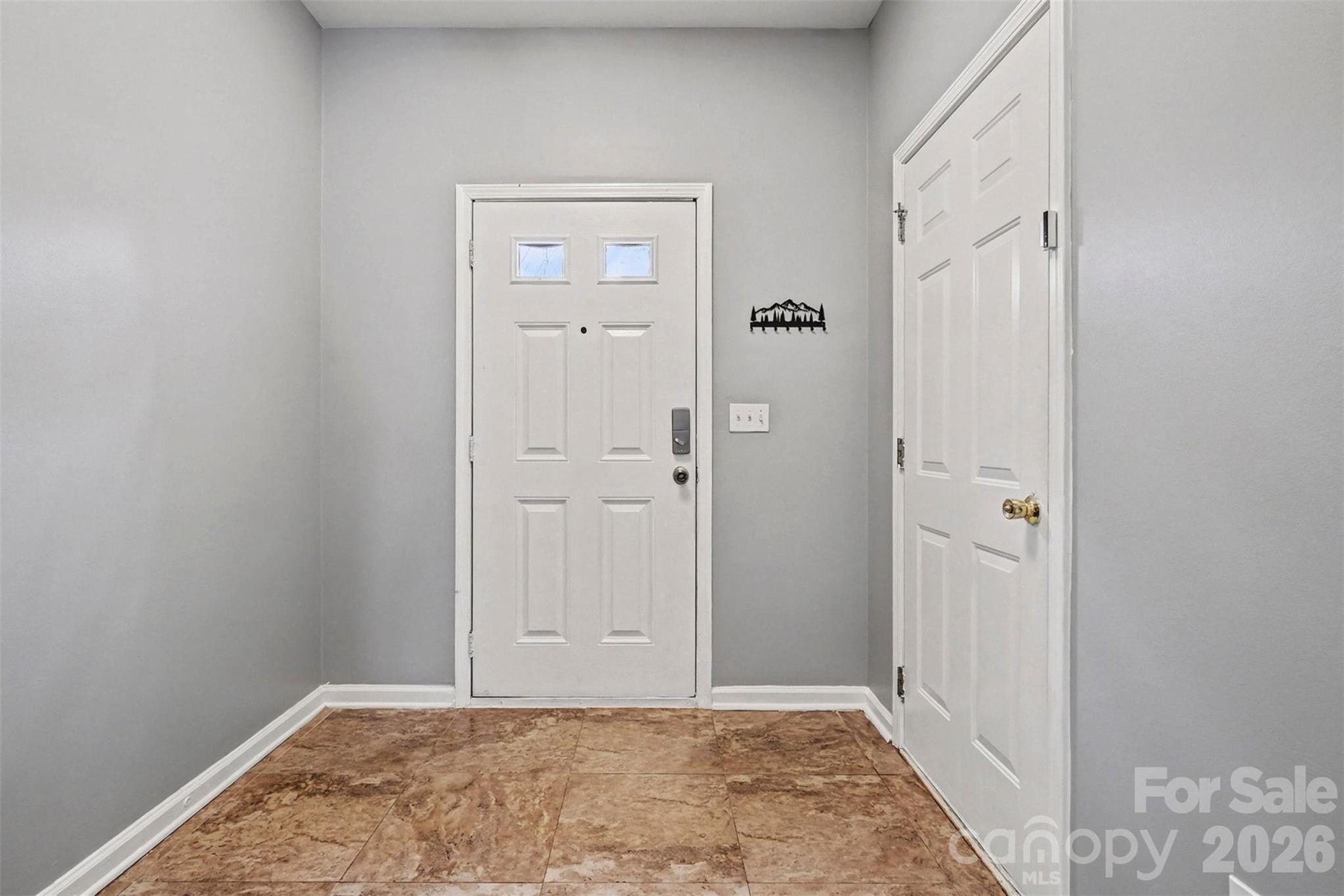 7611 Abigail Glen Drive