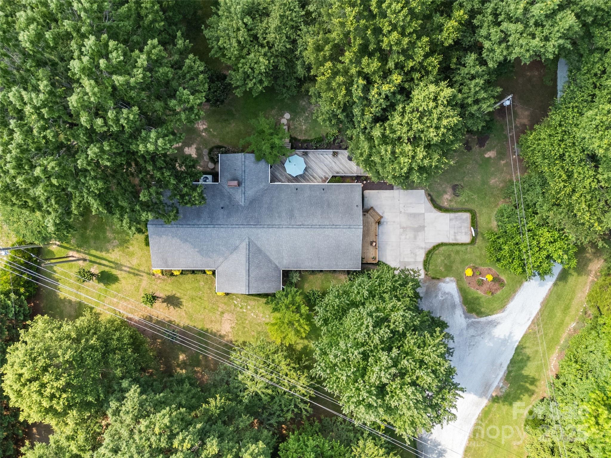 8101 Truelight Church Road