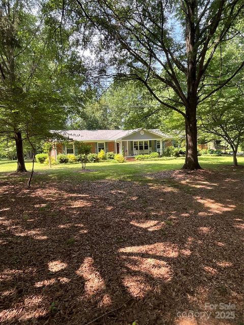 8101 Truelight Church Road Mint Hill NC 28227