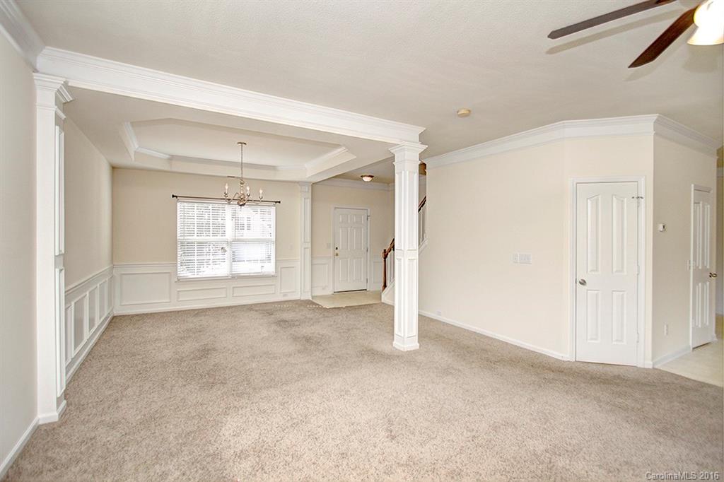 Kingstree - Residential