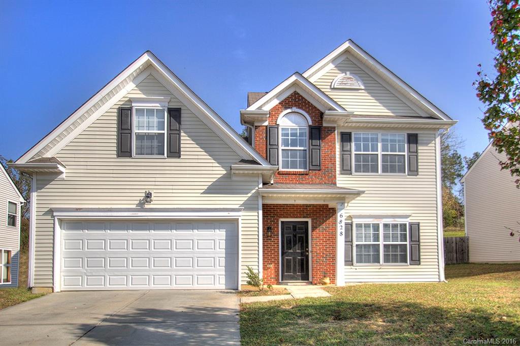 Kingstree - Residential