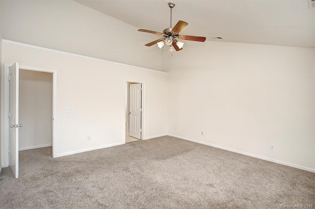 Kingstree - Residential