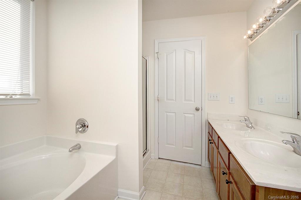 Kingstree - Residential