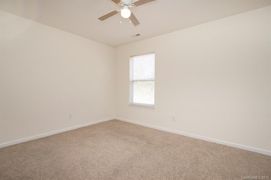 Kingstree - Residential