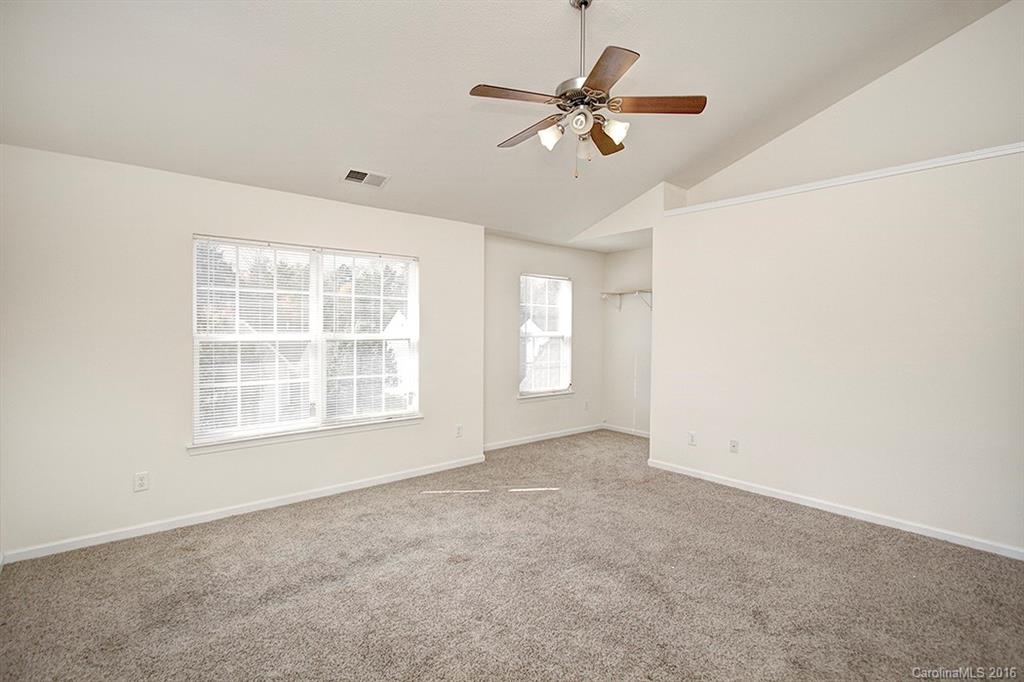 Kingstree - Residential