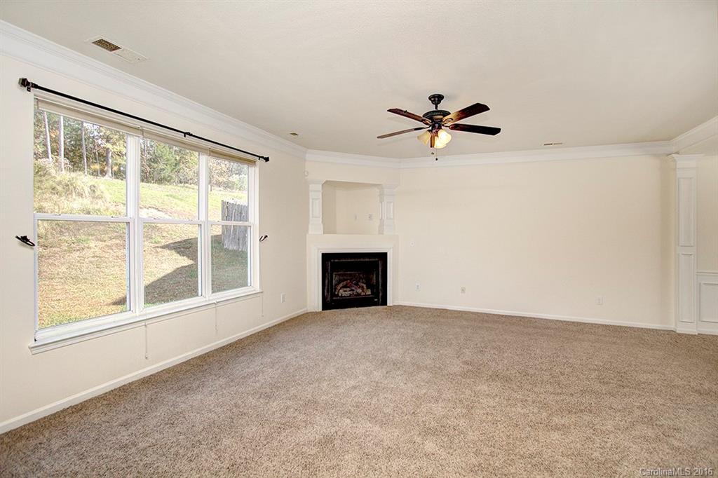 Kingstree - Residential