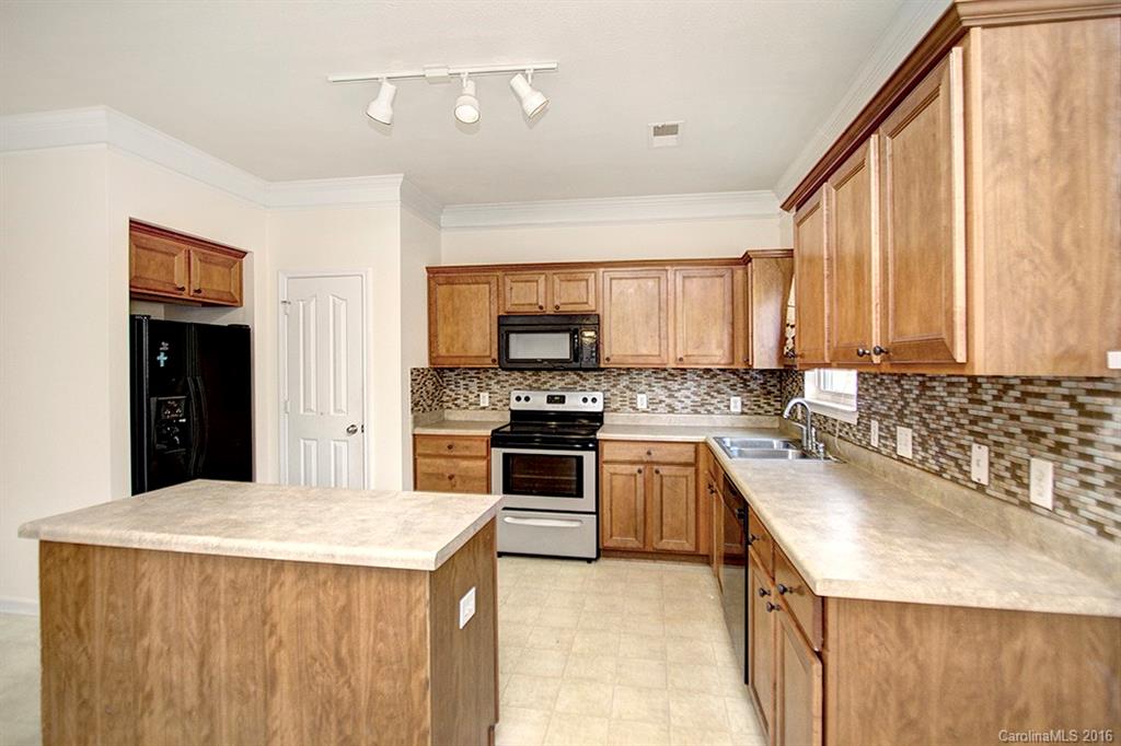 Kingstree - Residential