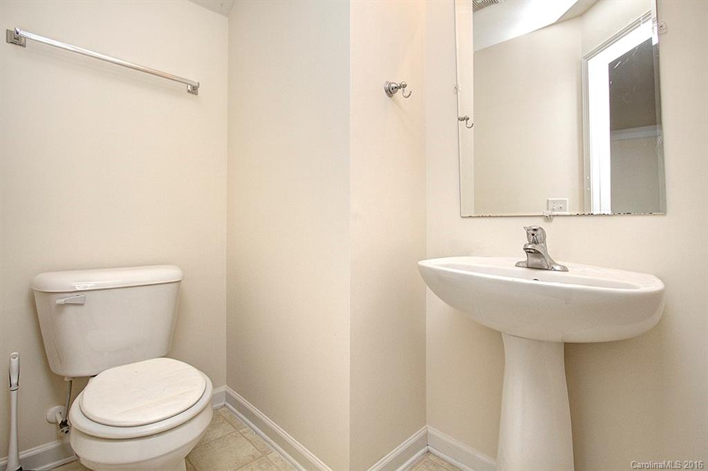 Kingstree - Residential