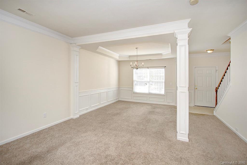 Kingstree - Residential