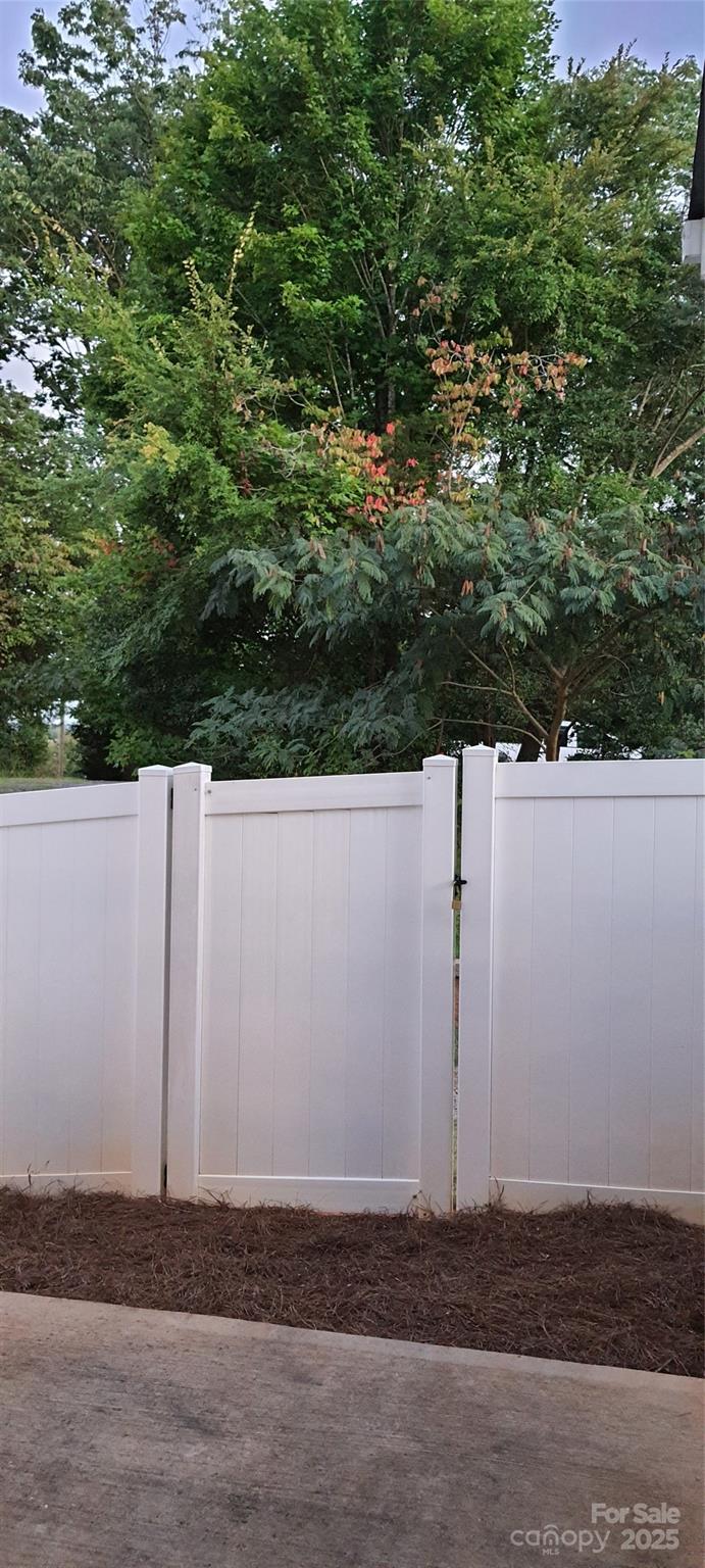 Beatty Woods - Residential