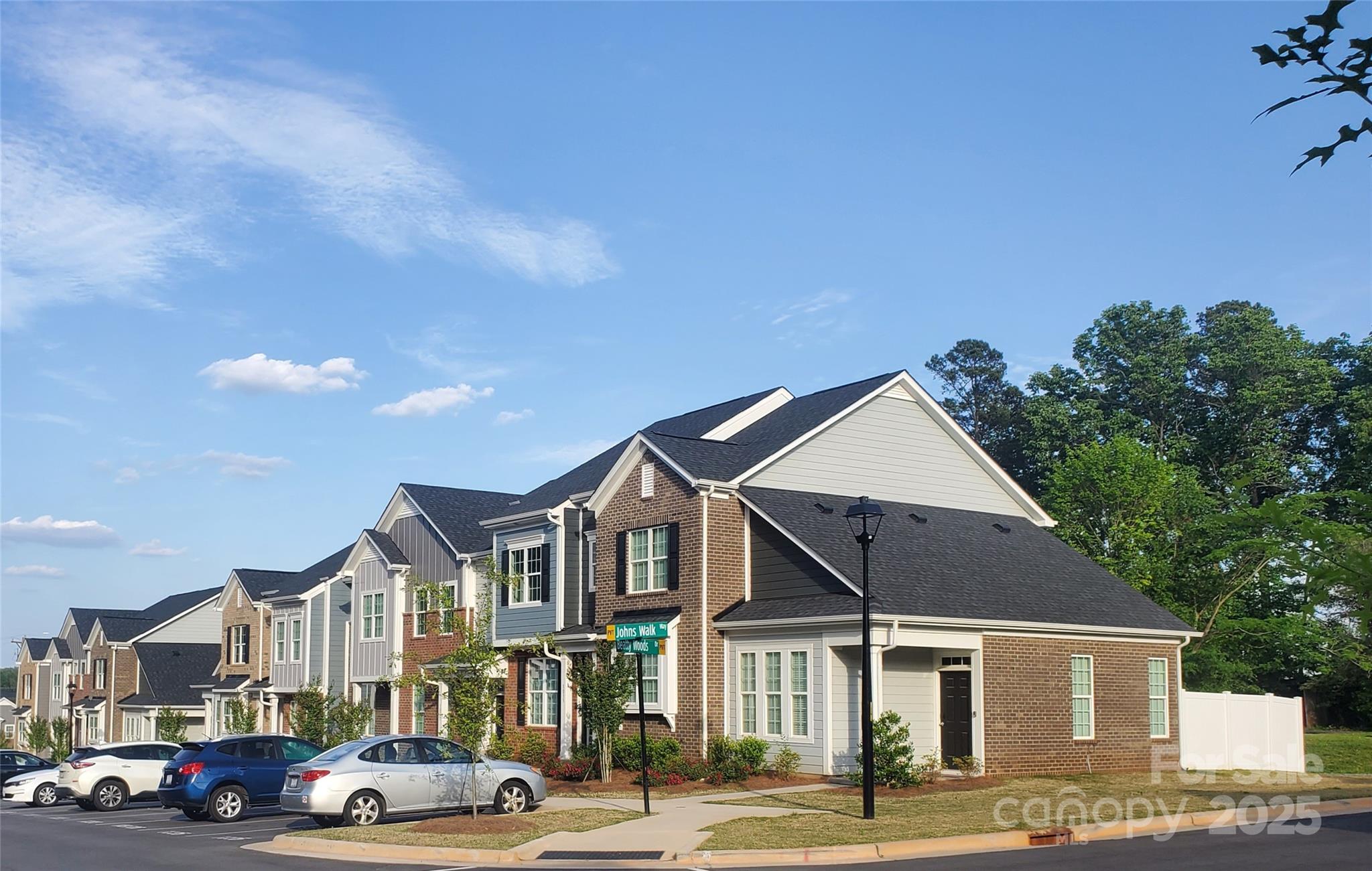 Beatty Woods - Residential