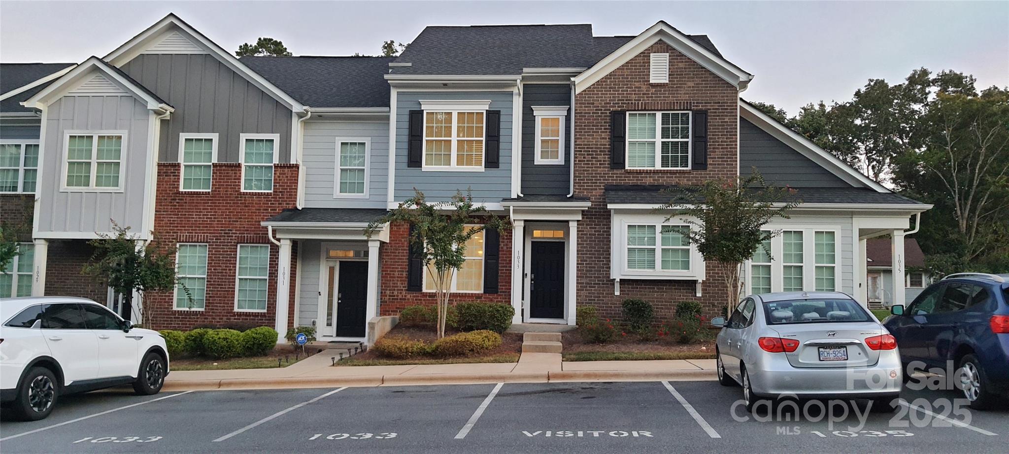 Beatty Woods - Residential