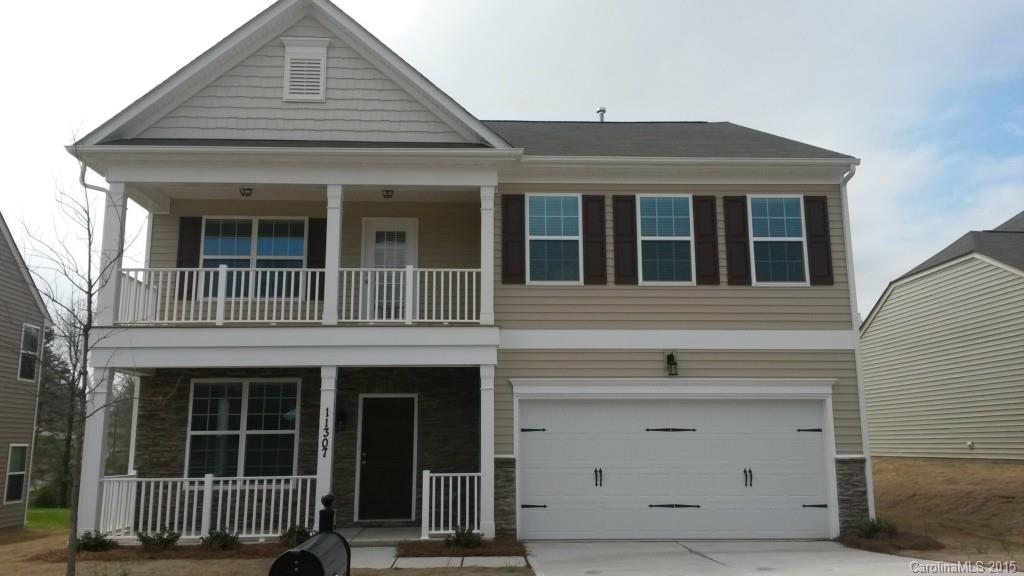 Sweetbriar - Residential Lease