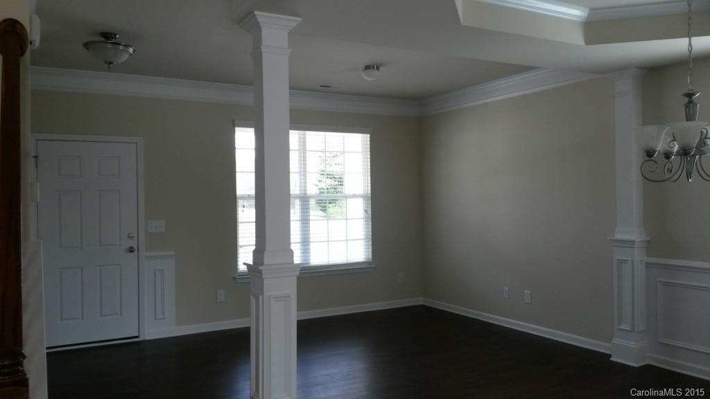 Sweetbriar - Residential Lease