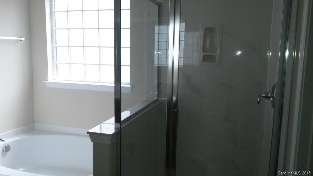 Sweetbriar - Residential Lease
