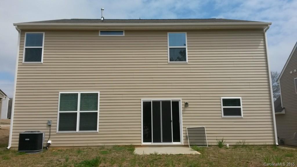 Sweetbriar - Residential Lease