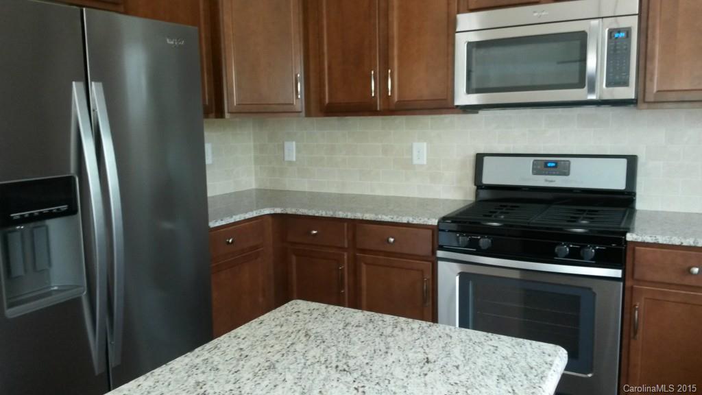 Sweetbriar - Residential Lease