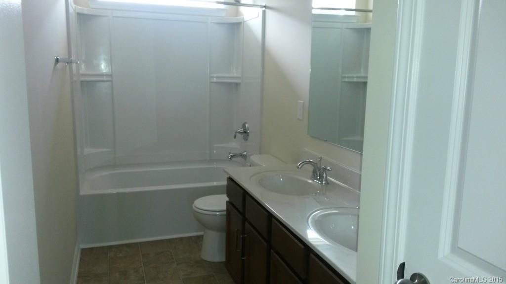 Sweetbriar - Residential Lease