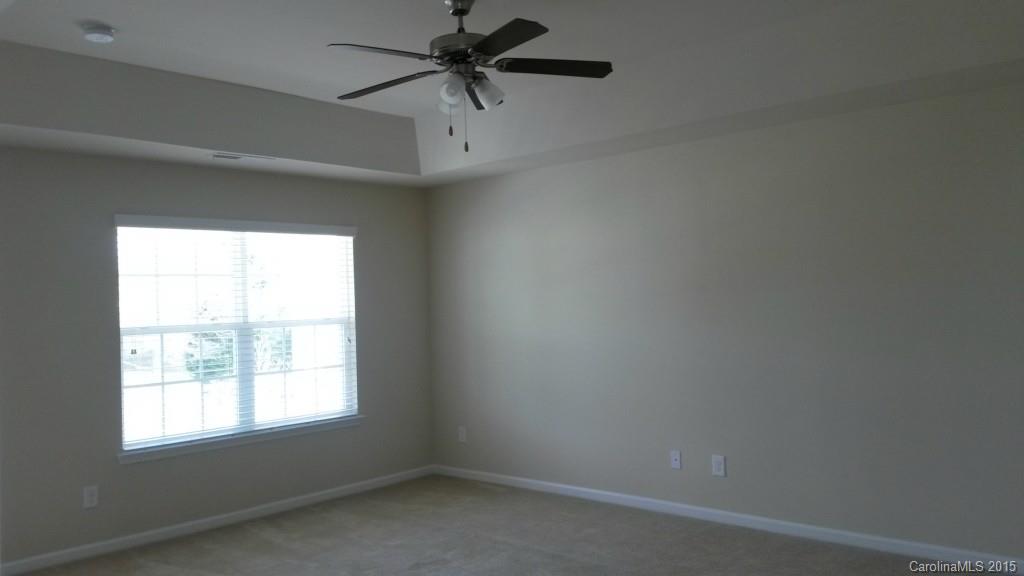 Sweetbriar - Residential Lease