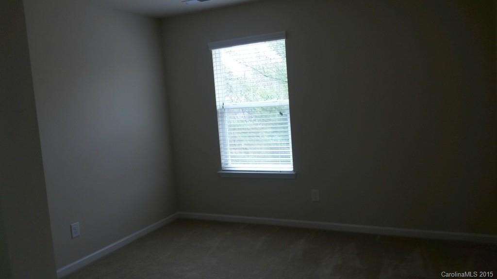 Sweetbriar - Residential Lease