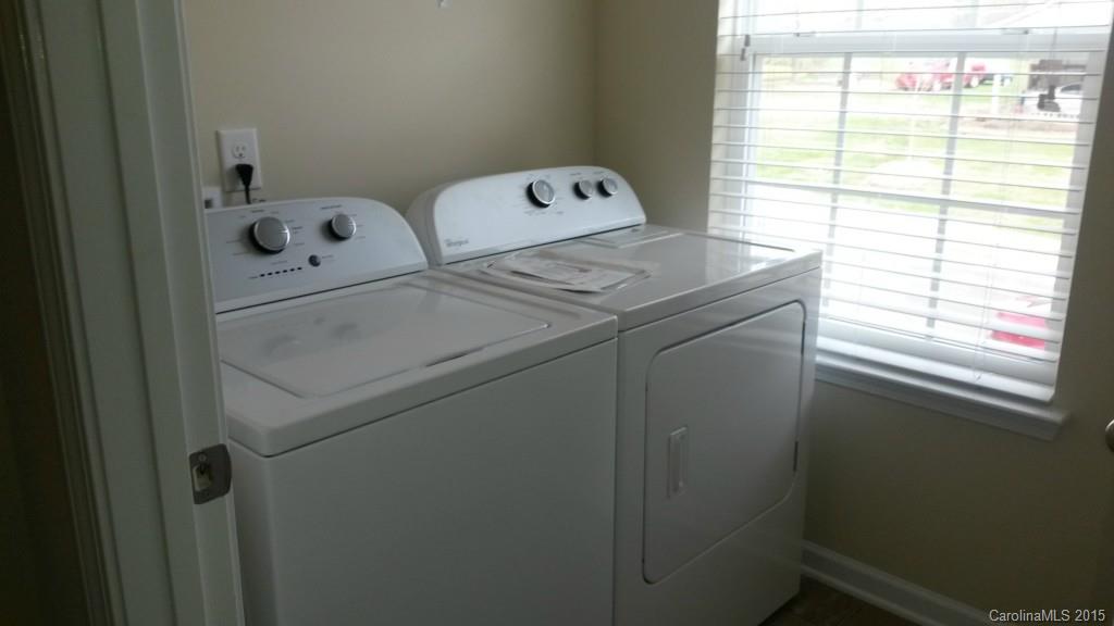 Sweetbriar - Residential Lease