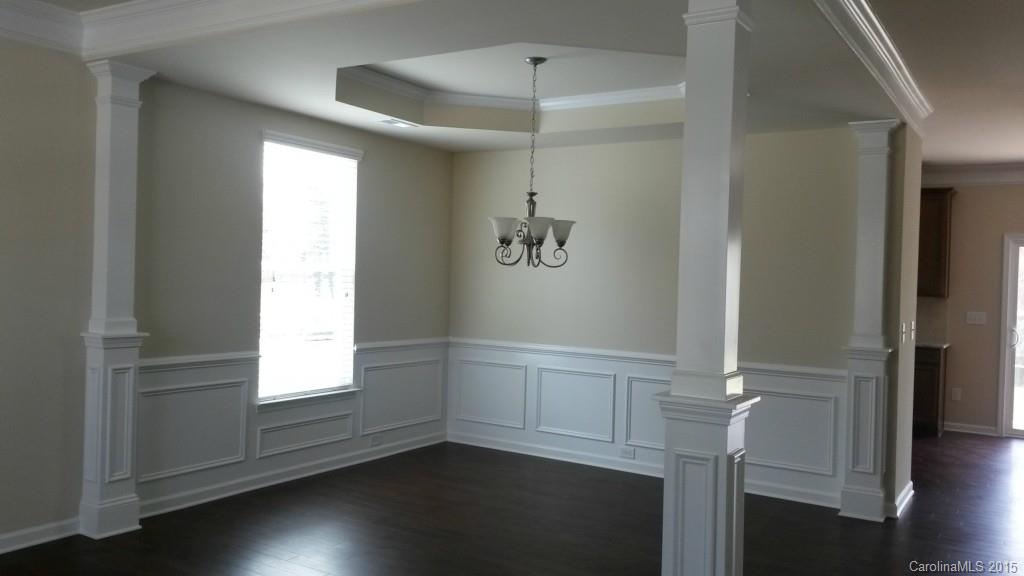 Sweetbriar - Residential Lease