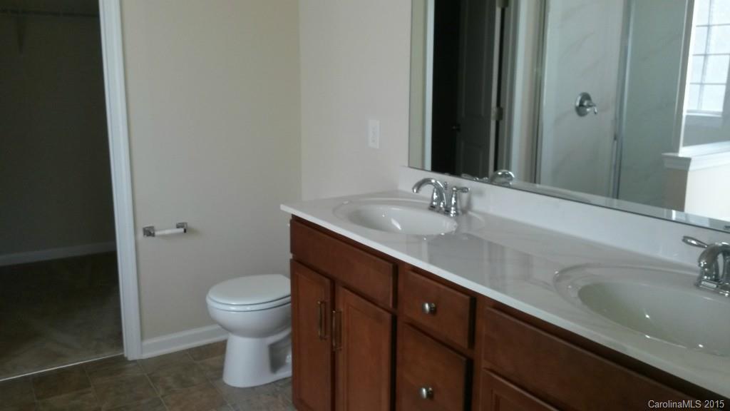 Sweetbriar - Residential Lease