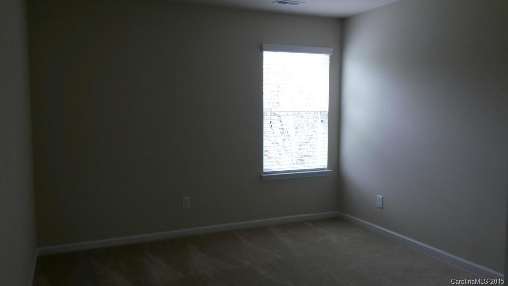 Sweetbriar - Residential Lease