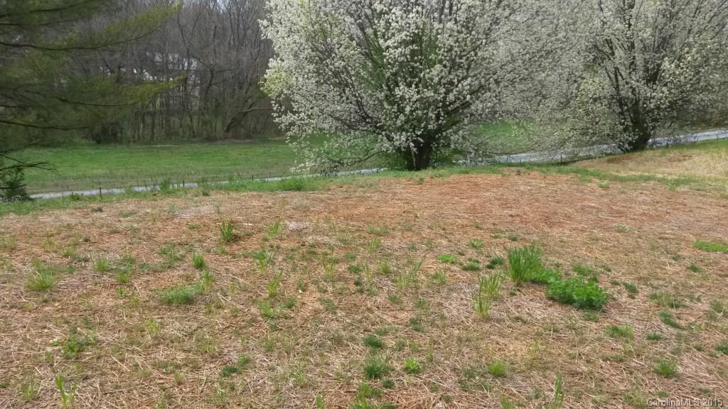 Sweetbriar - Residential Lease