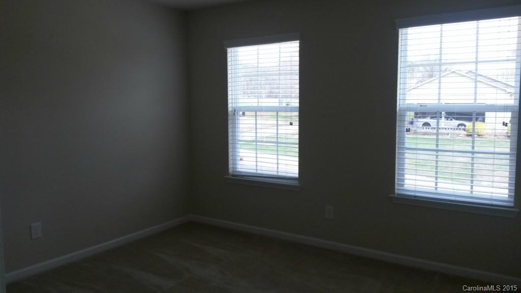 Sweetbriar - Residential Lease