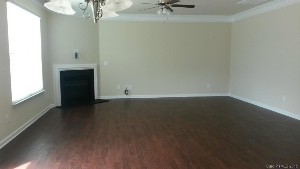 Sweetbriar - Residential Lease