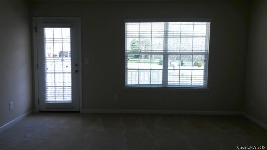Sweetbriar - Residential Lease