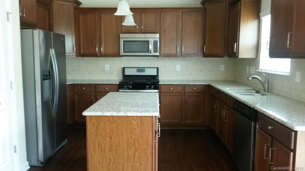 Sweetbriar - Residential Lease