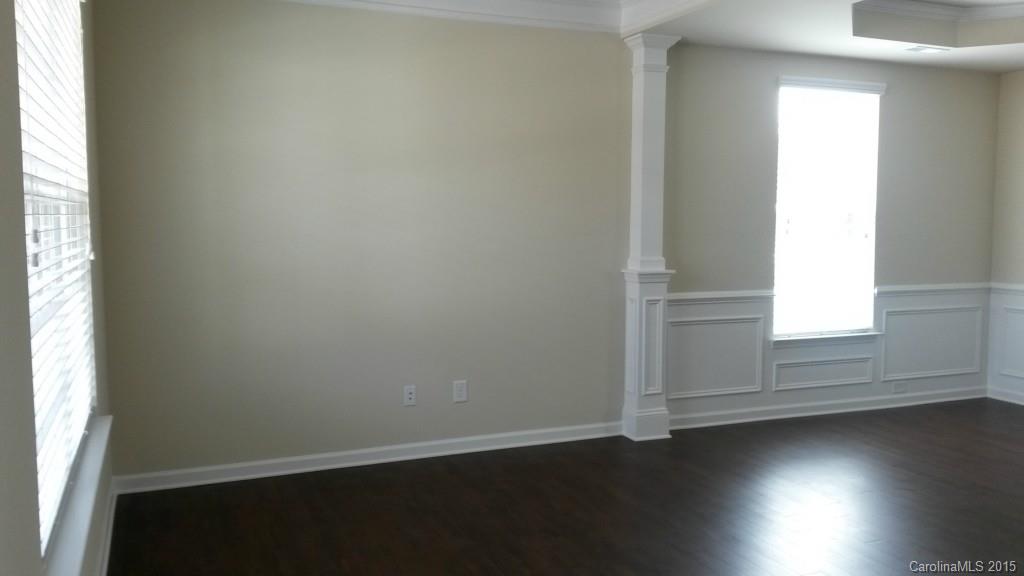 Sweetbriar - Residential Lease