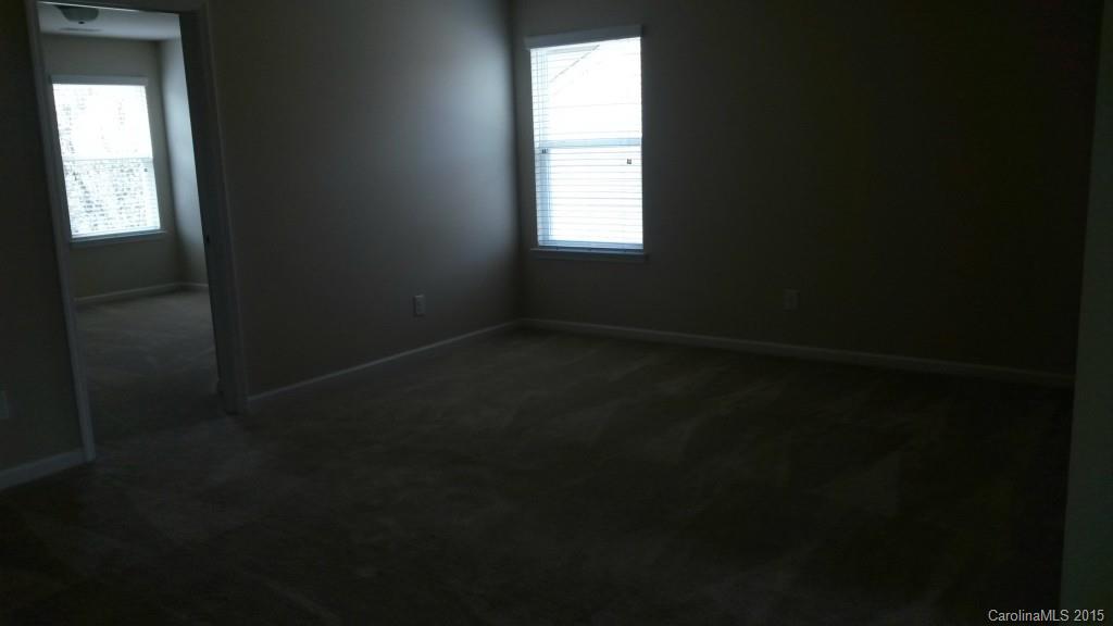 Sweetbriar - Residential Lease