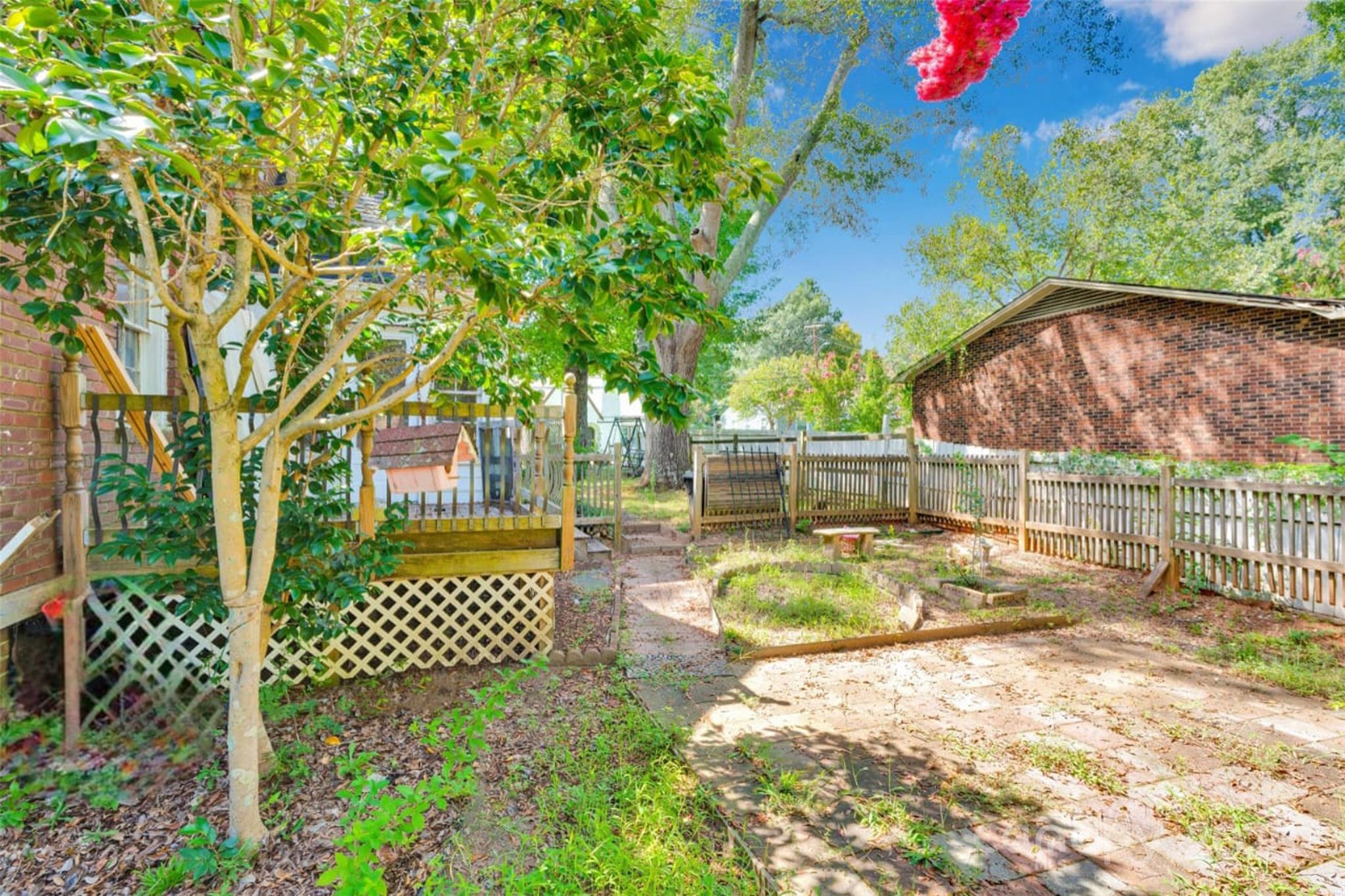 Woodside - Residential