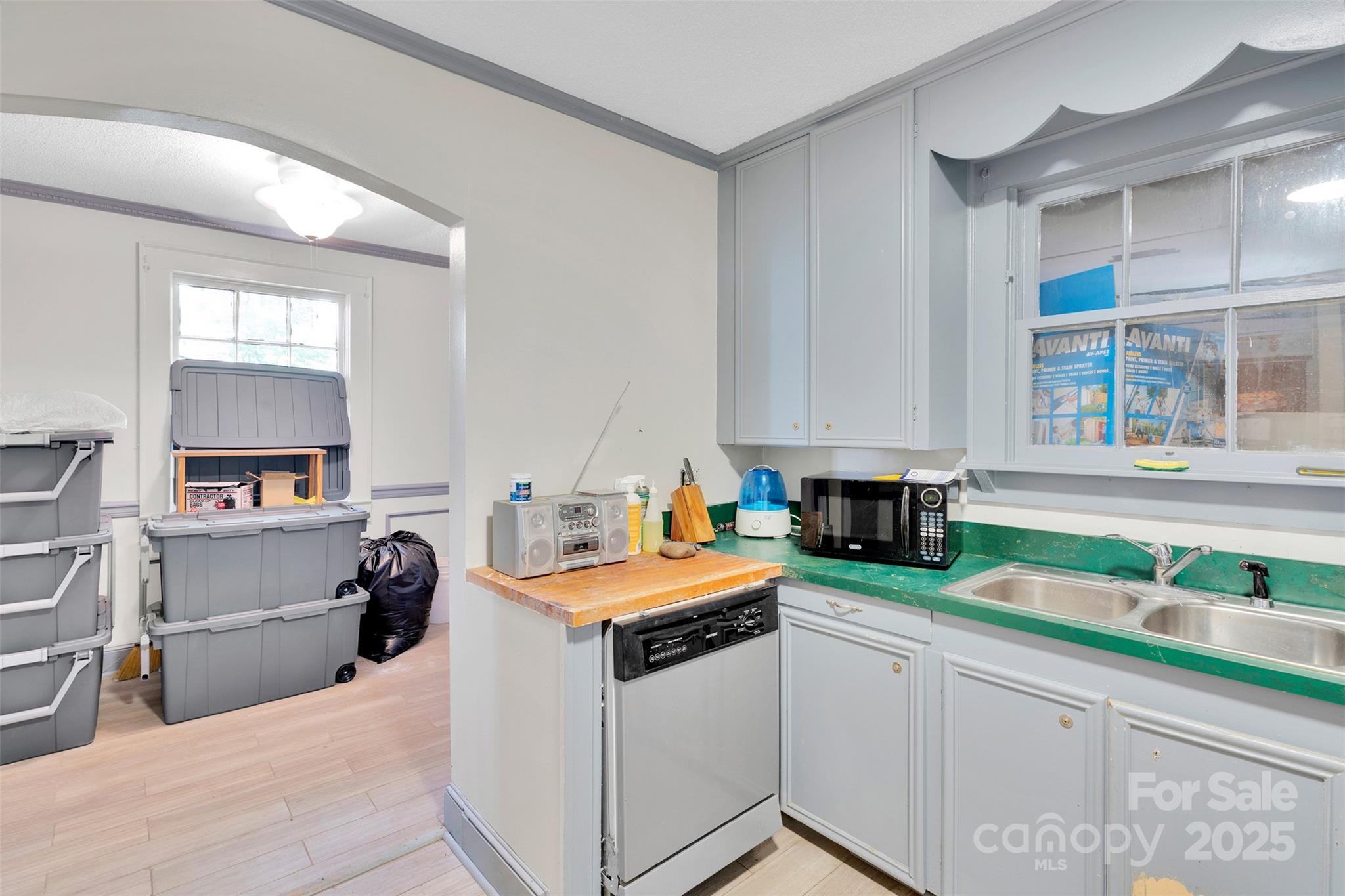 Woodside - Residential