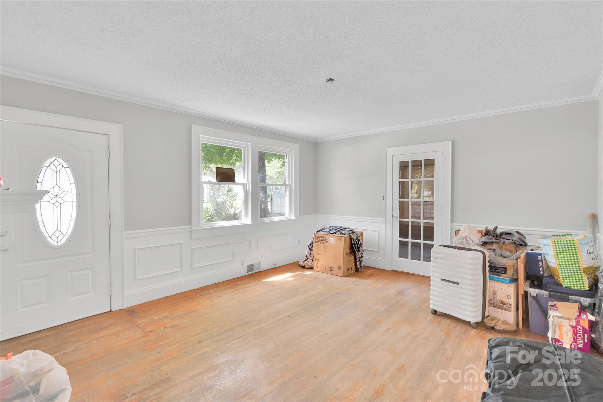 Woodside - Residential