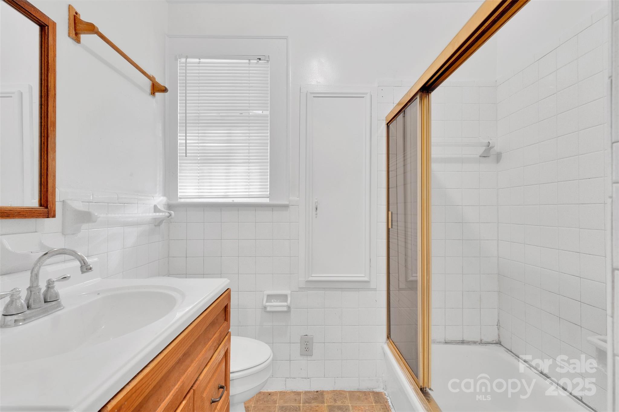 Woodside - Residential