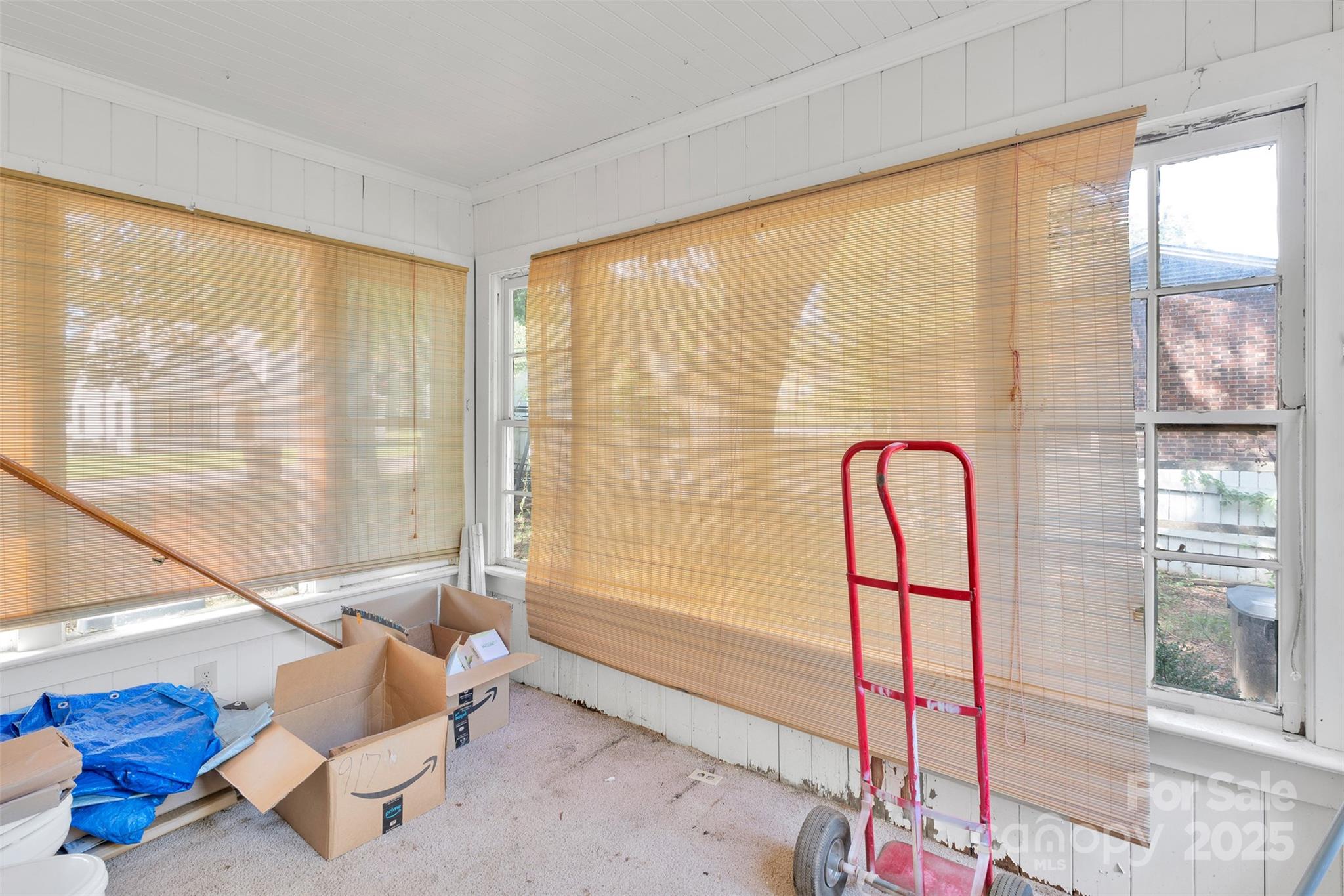 Woodside - Residential