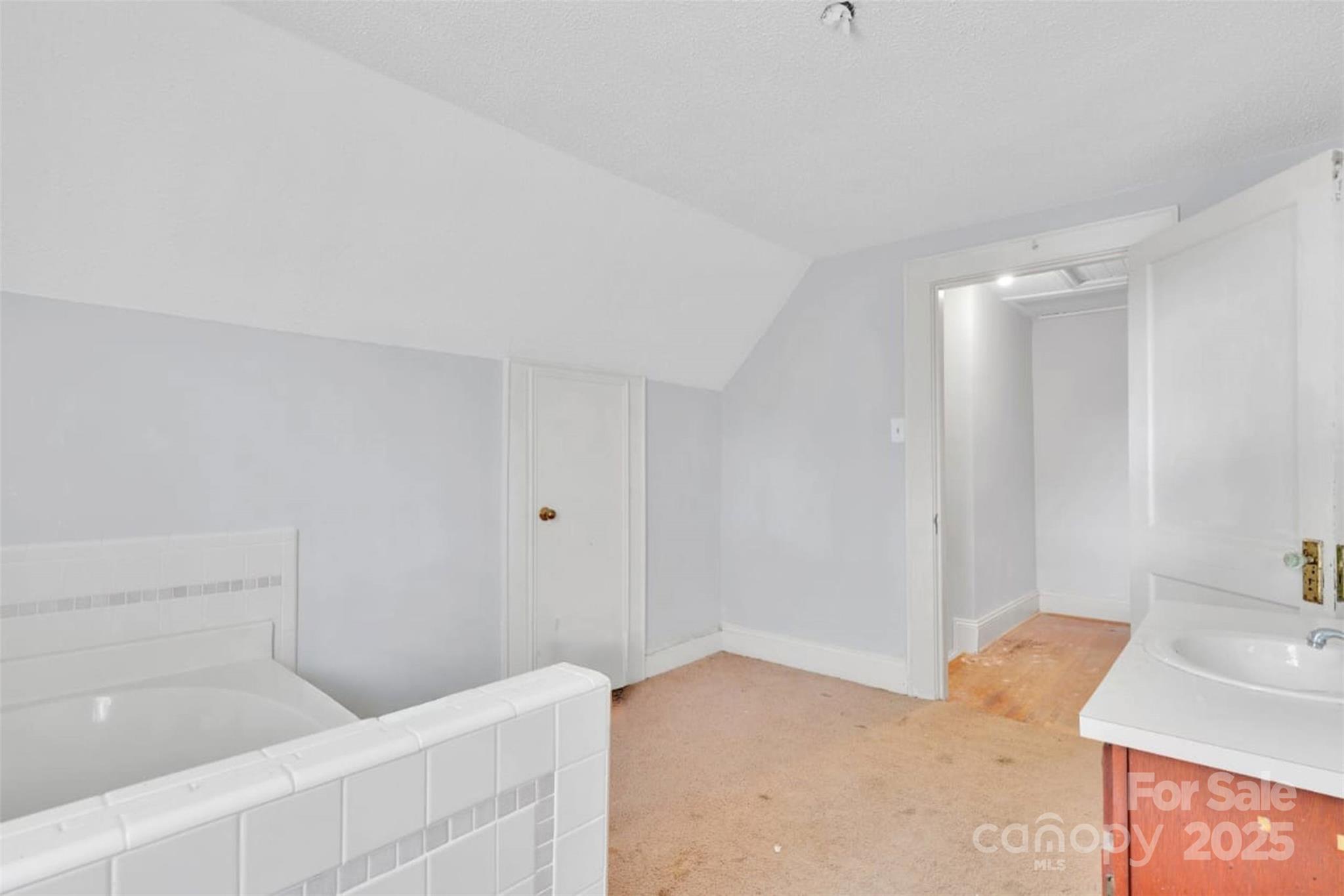 Woodside - Residential