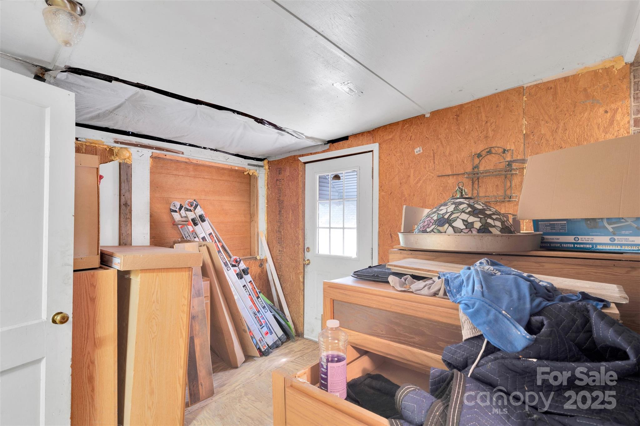 Woodside - Residential