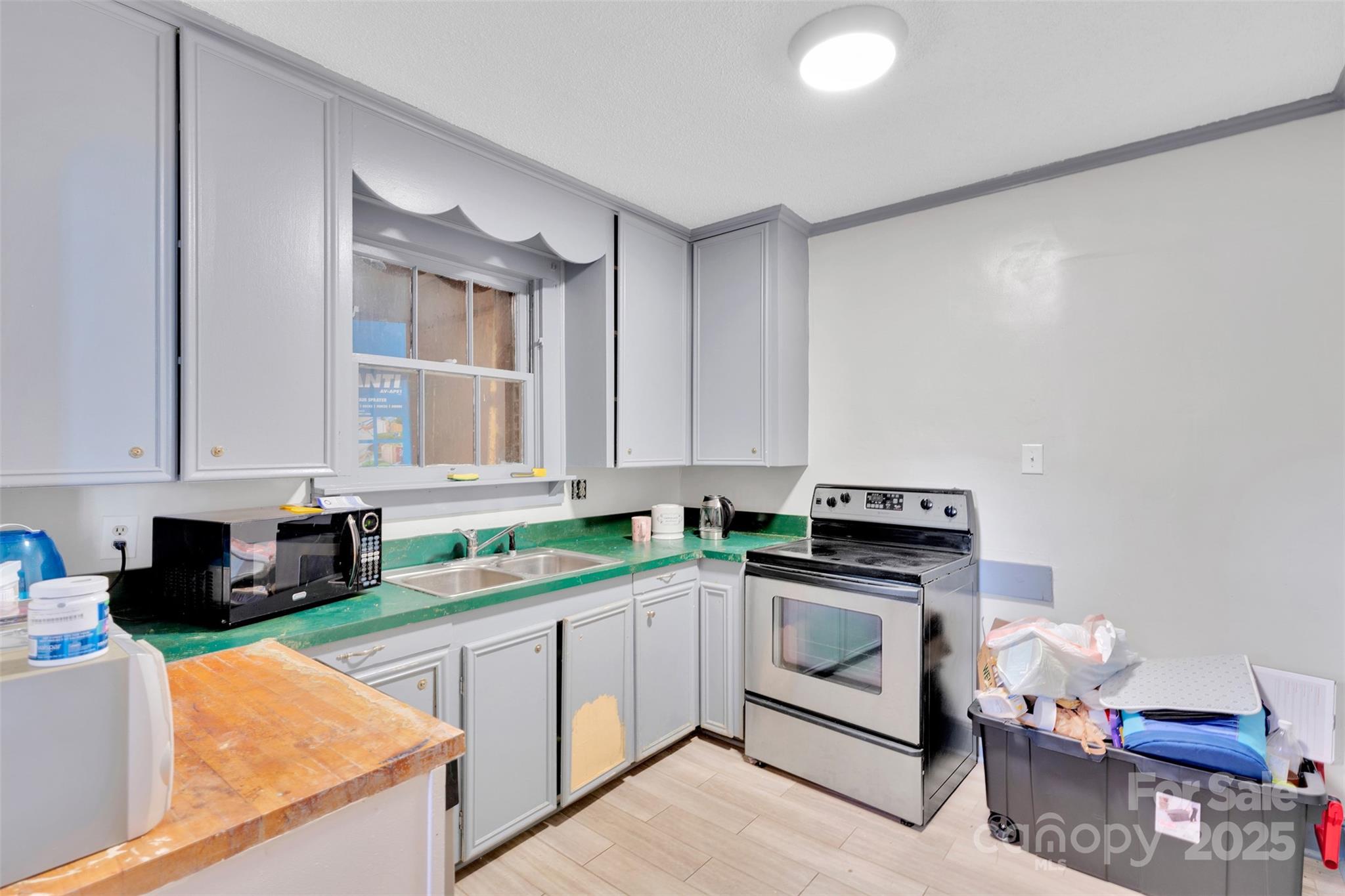 Woodside - Residential